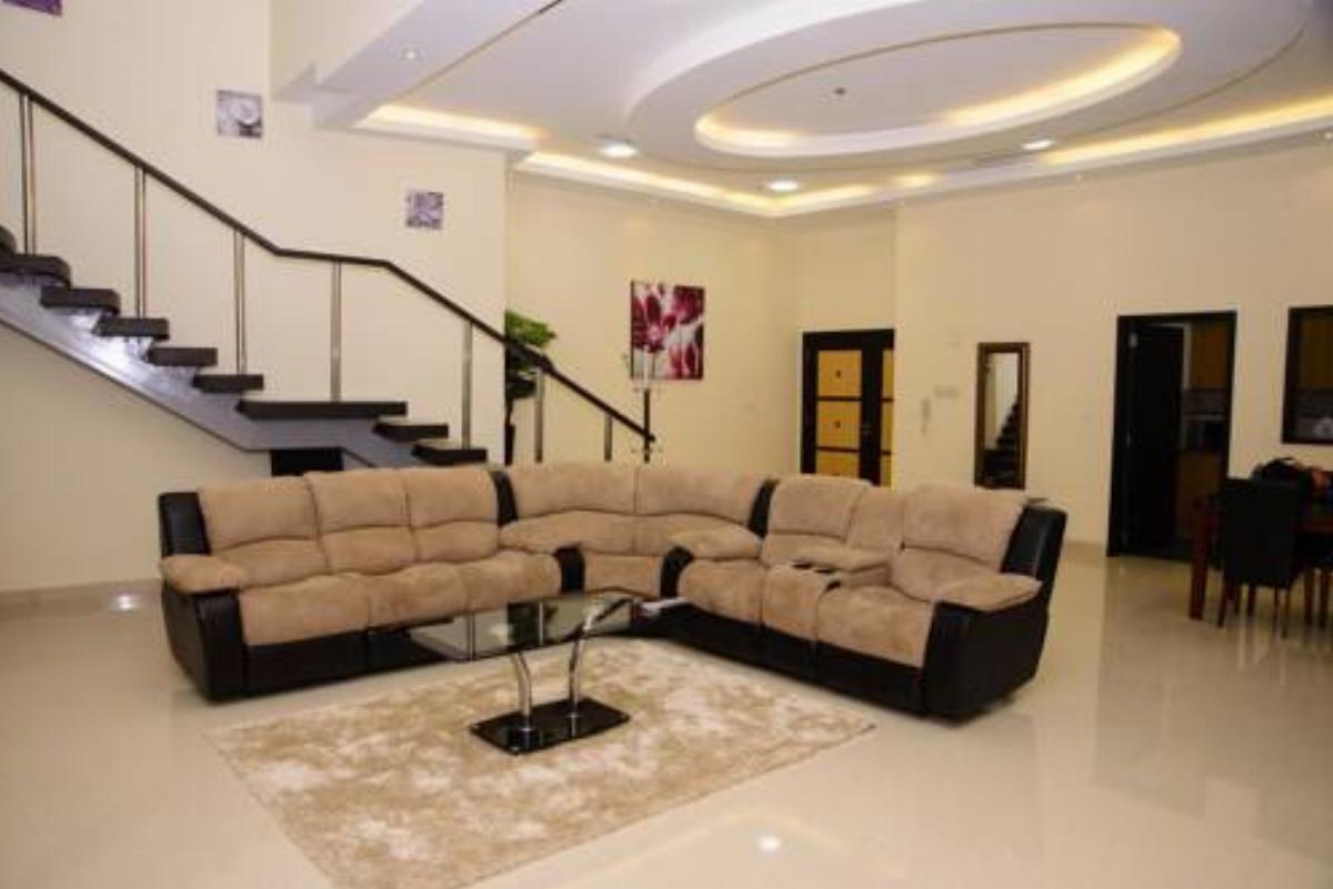 JBR Duplex 3 bedroom Hotel Dubai United Arab Emirates