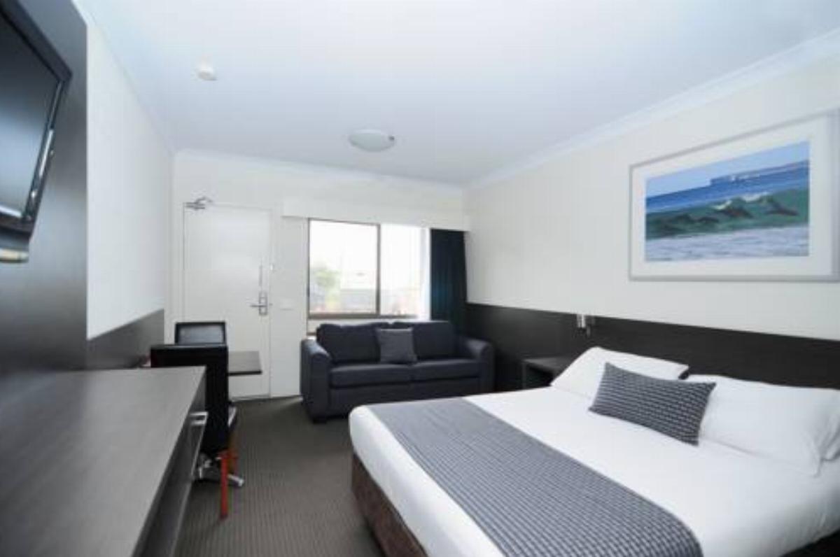 Jervis Bay Motel Hotel Huskisson Australia