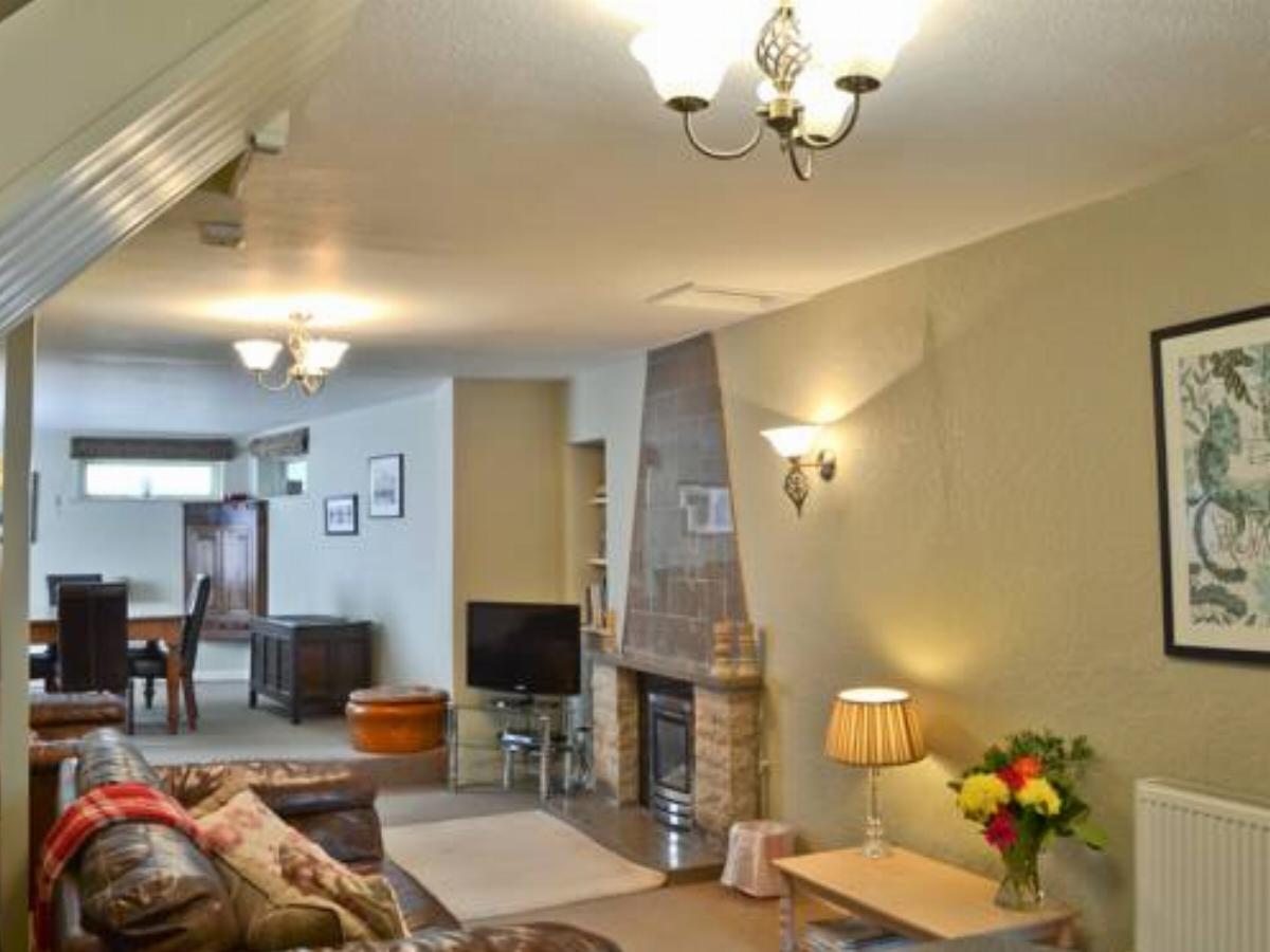 Jessamy Cottage Hotel Bowness-on-Windermere United Kingdom