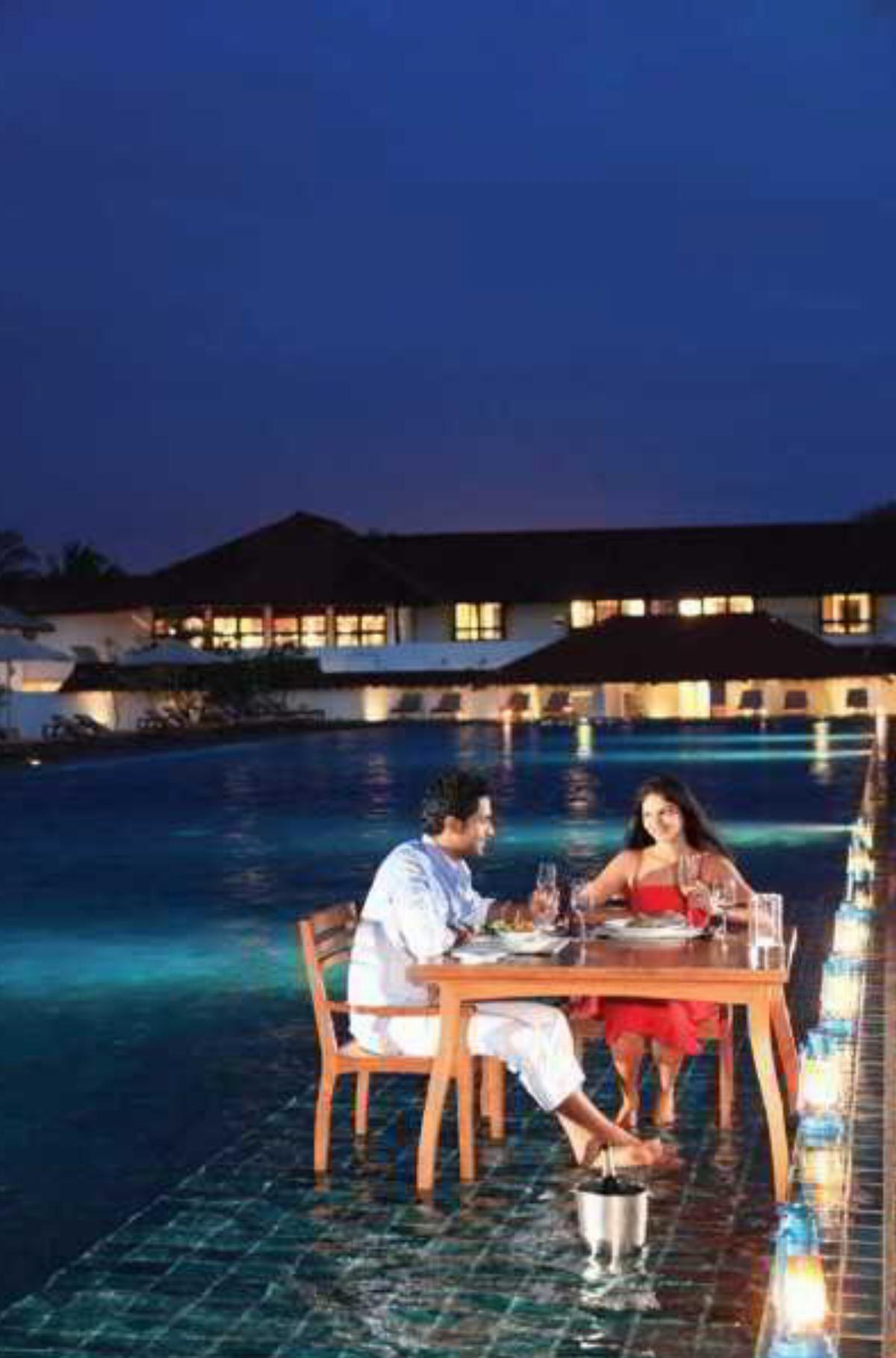 Jetwing Lagoon Hotel Negombo Sri Lanka