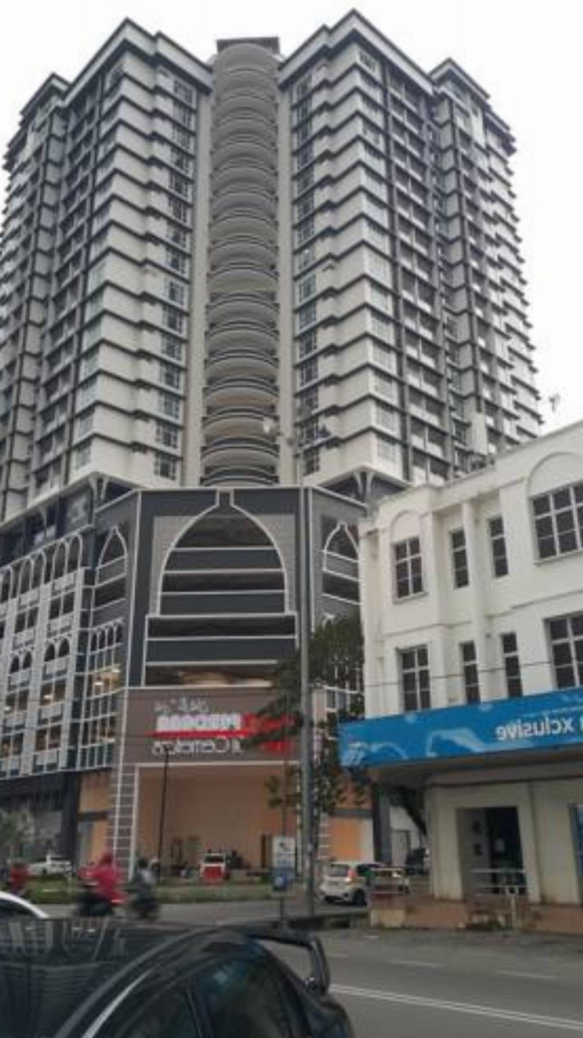 Jewel @ D' Perdana Sri Cemerlang Hotel Kota Bharu Malaysia