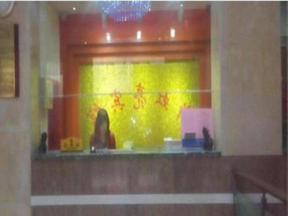 Jiaxing New Hongliang Inn Hotel Jiaxing China