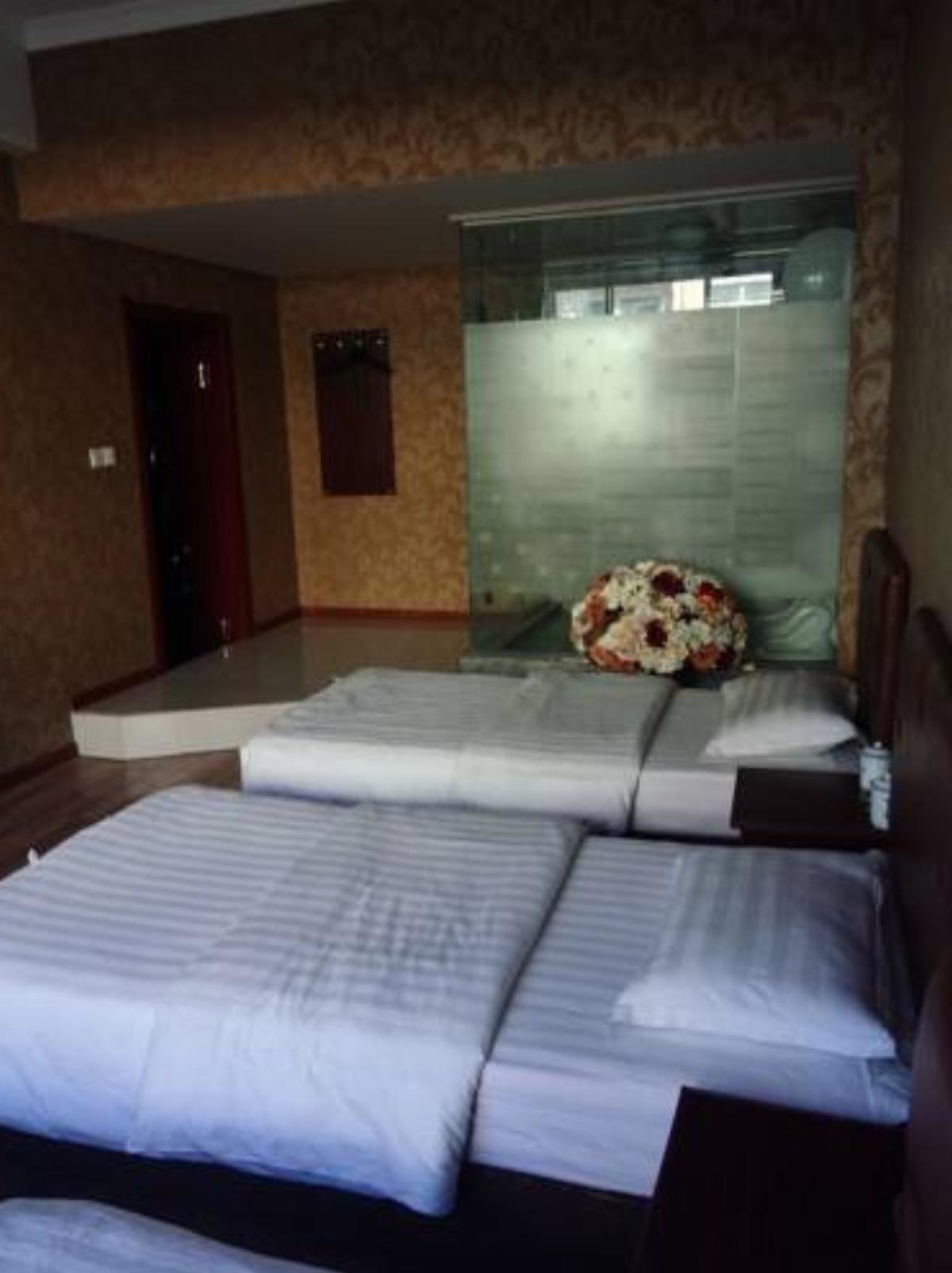 Jiayun Hotel Hotel Manzhouli China
