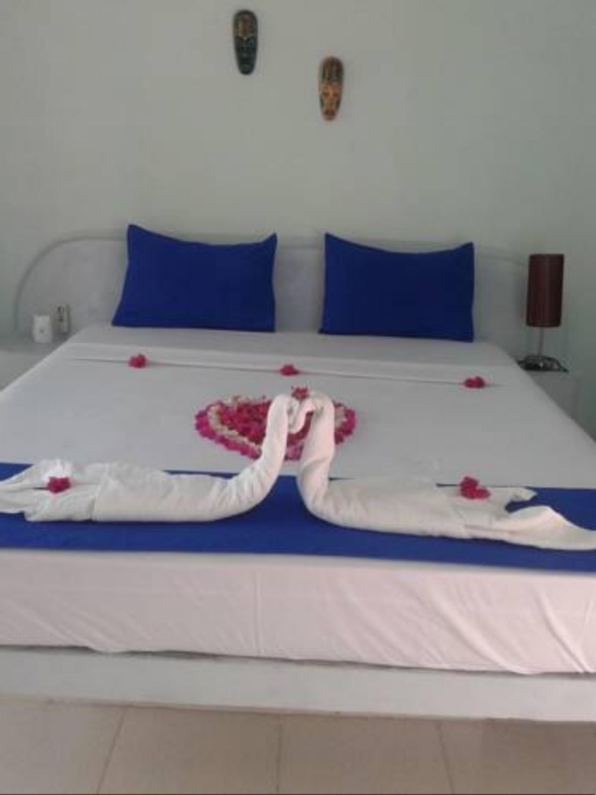 Jibril Guest House Hotel Gili Air Indonesia