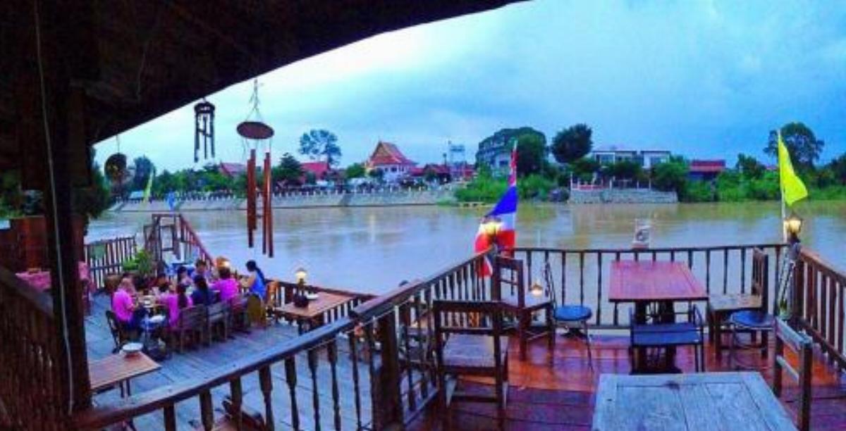 Jidapa Resort Hotel Ban Khlong Takhian Thailand