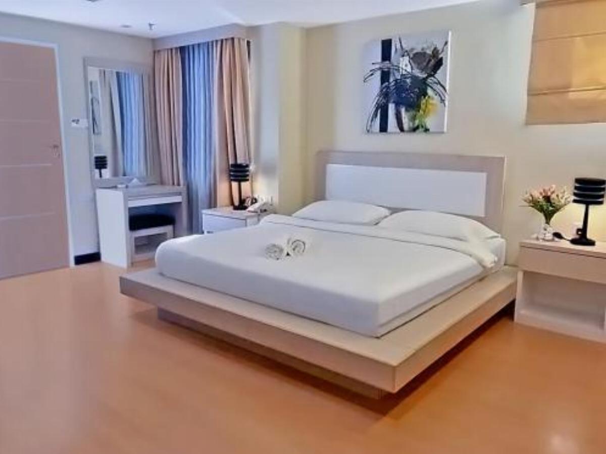 Jinhold Apartment Hotel Hotel Bintulu Malaysia