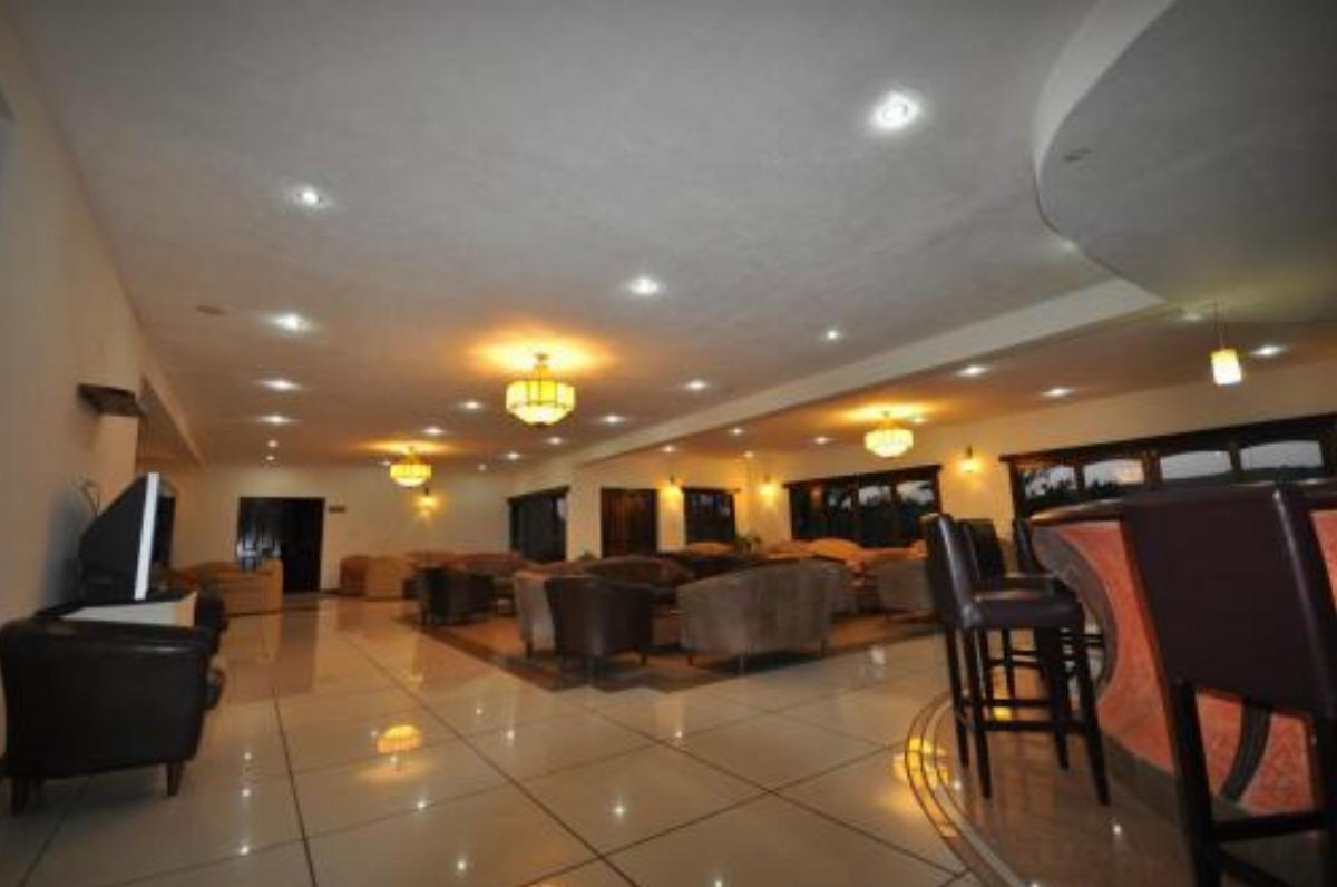Jinja Nile Resort Hotel Jinja Uganda