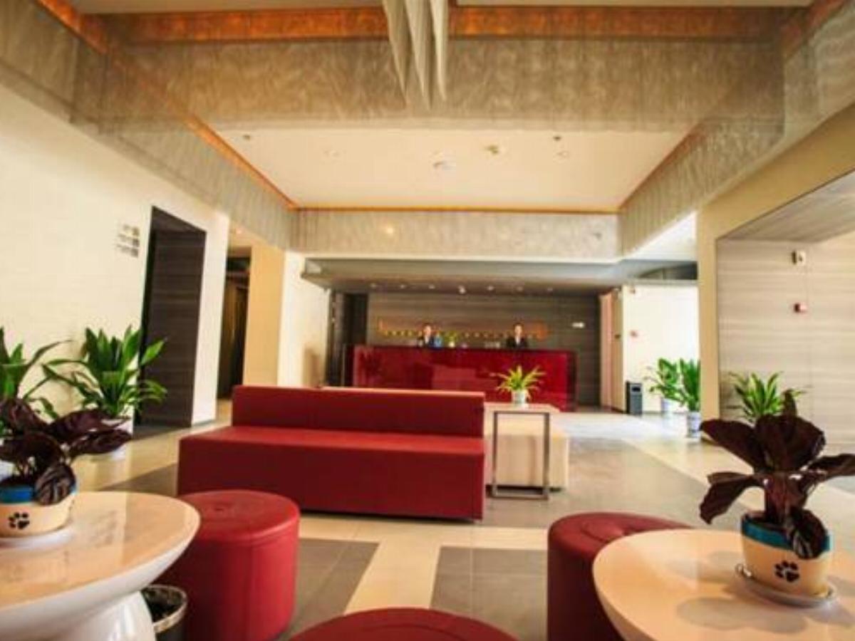 Jinjiang Inn Select Wuhan Optics Valley Avenue Lingjie Road Institute of Communications Hotel Liufangling China