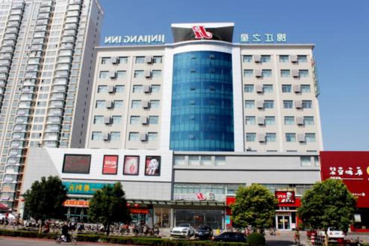 Jinjiang Inn Zaozhuang High-tech Zone West Guangming Road Hotel Zhaozhuang China