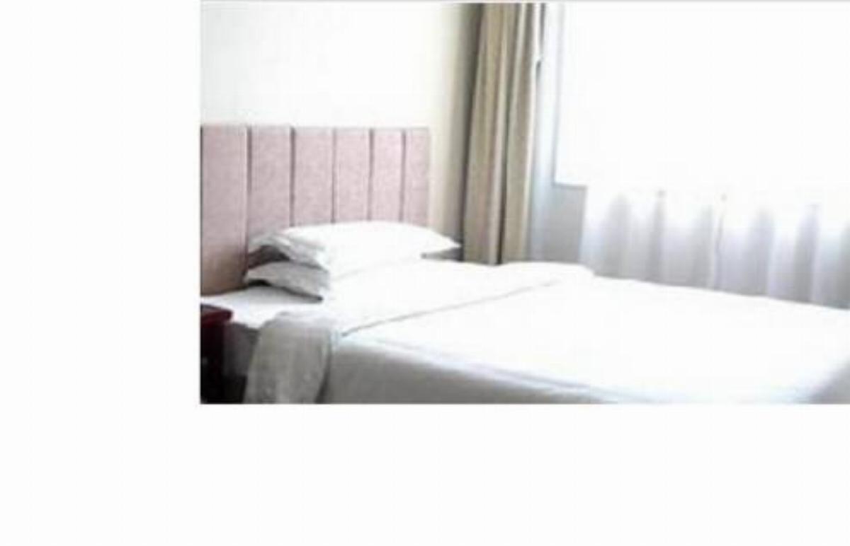 Jinjie Hotel Hotel Lishu China