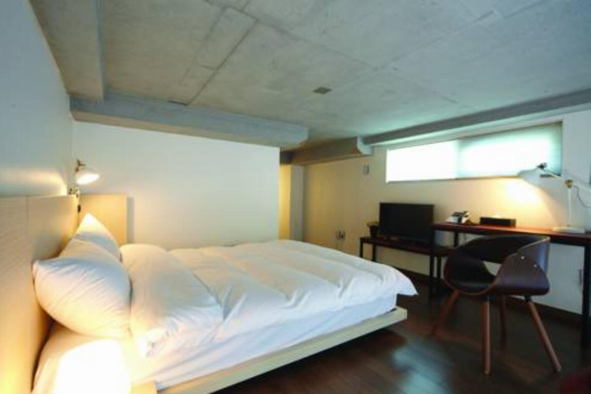 Jinwoo Prestige Hotel Hotel Geoje South Korea