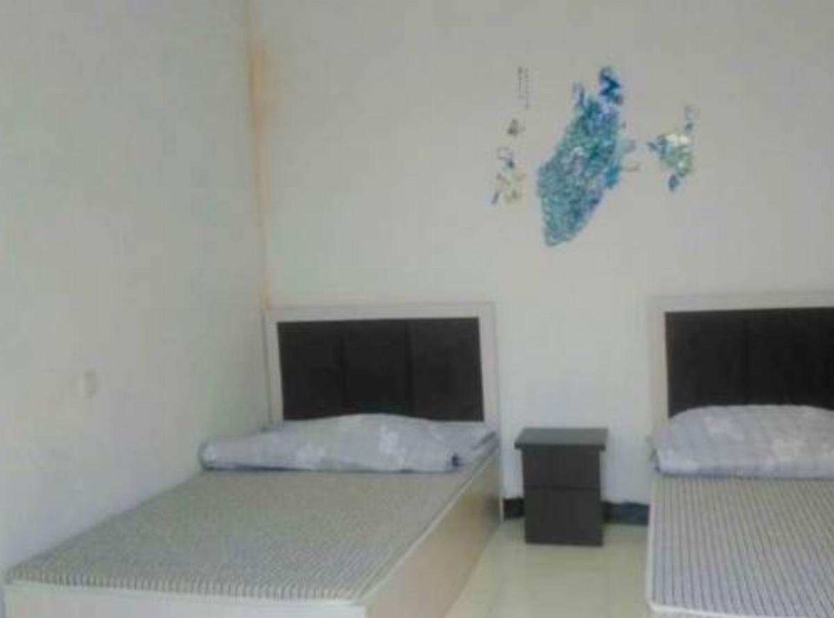 Jinzhou Migrant Vacation Rentals Hotel Jinzhou China