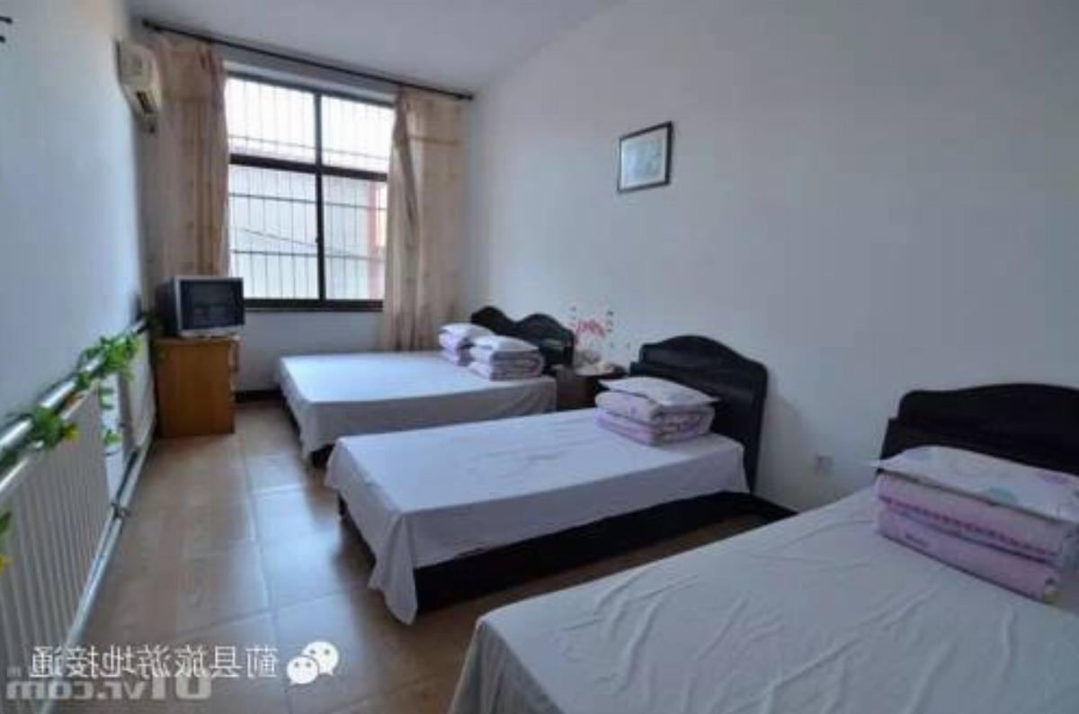 Jixian Zhangjing Farm Stay Hotel Kichow China