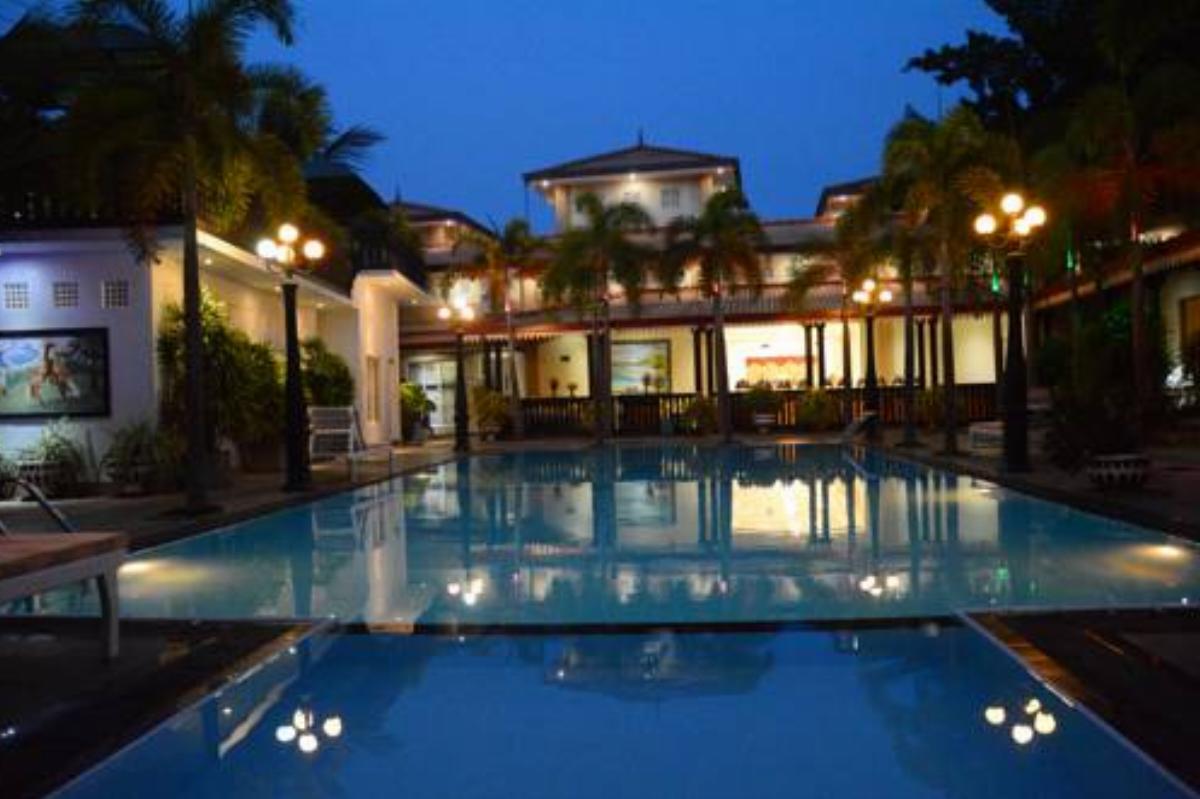 JKAB Park Hotel Hotel Trincomalee Sri Lanka