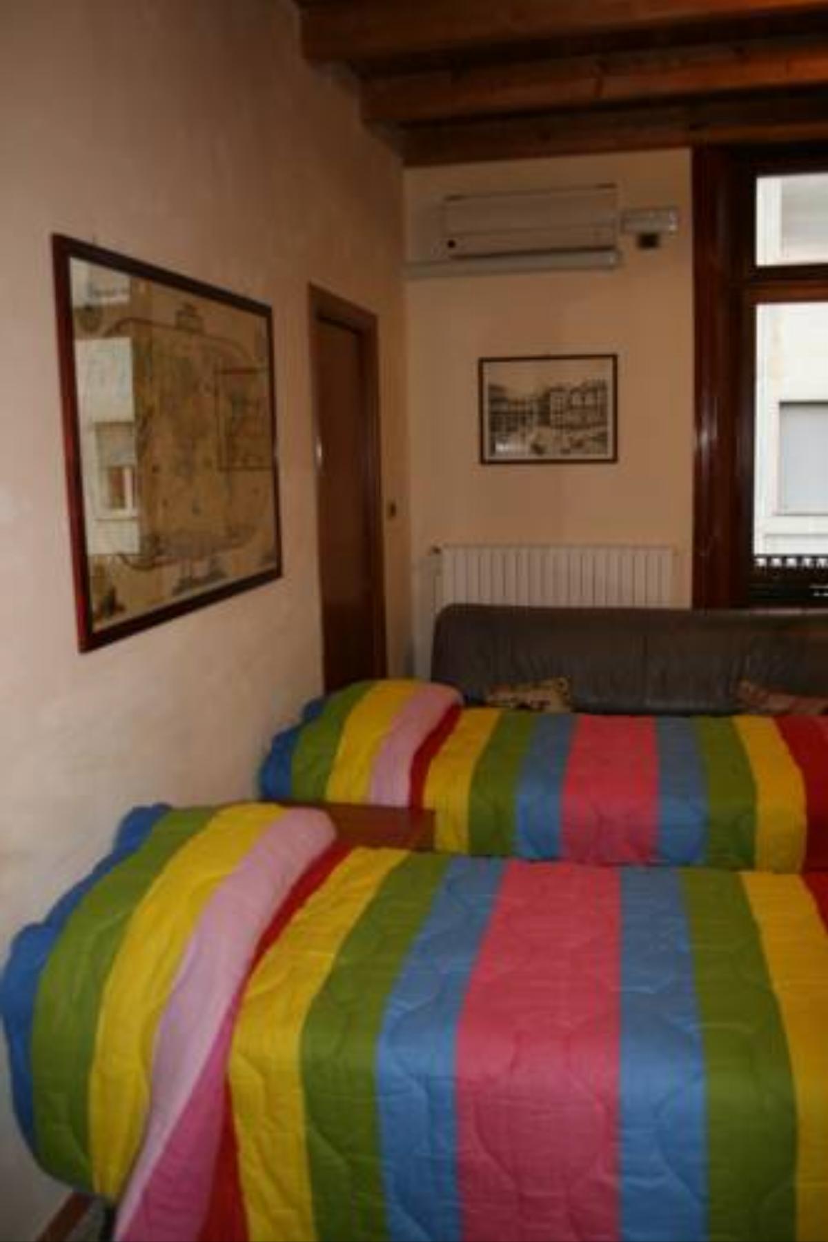 JLL Room Hotel Foggia Italy
