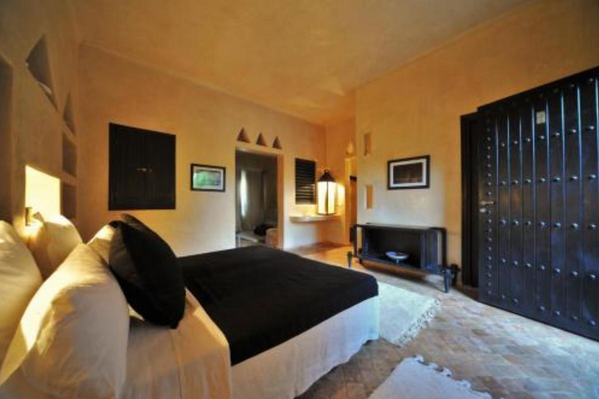 Jnane Allia Hotel Douar Soukkane Morocco