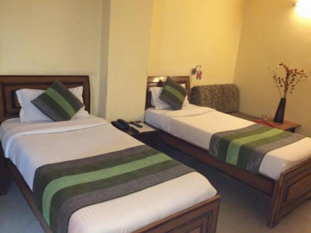 JNR Hospitality Hotel Noida India