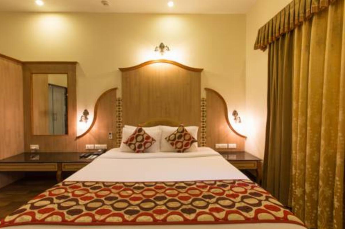 Joecons Beach Resort Hotel Benaulim India