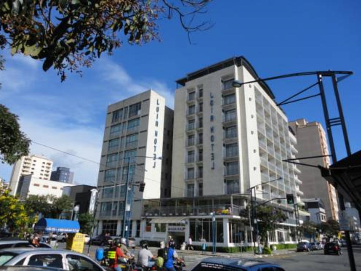 Jóia Hotel Hotel Poços de Caldas Brazil