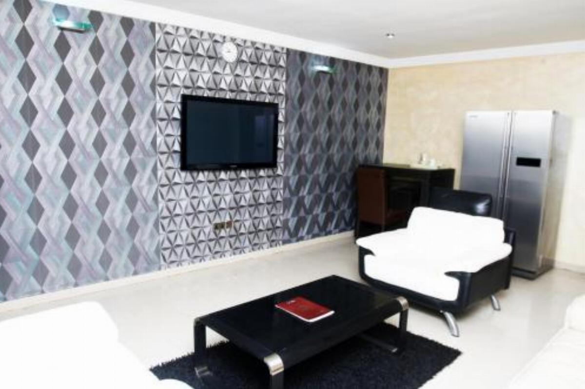 Jonaith Hotel and Suites Hotel Lekki Nigeria