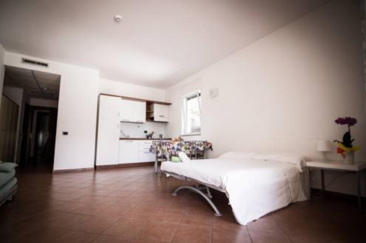 Jonio Vacanze Residence Hotel Castellaneta Marina Italy