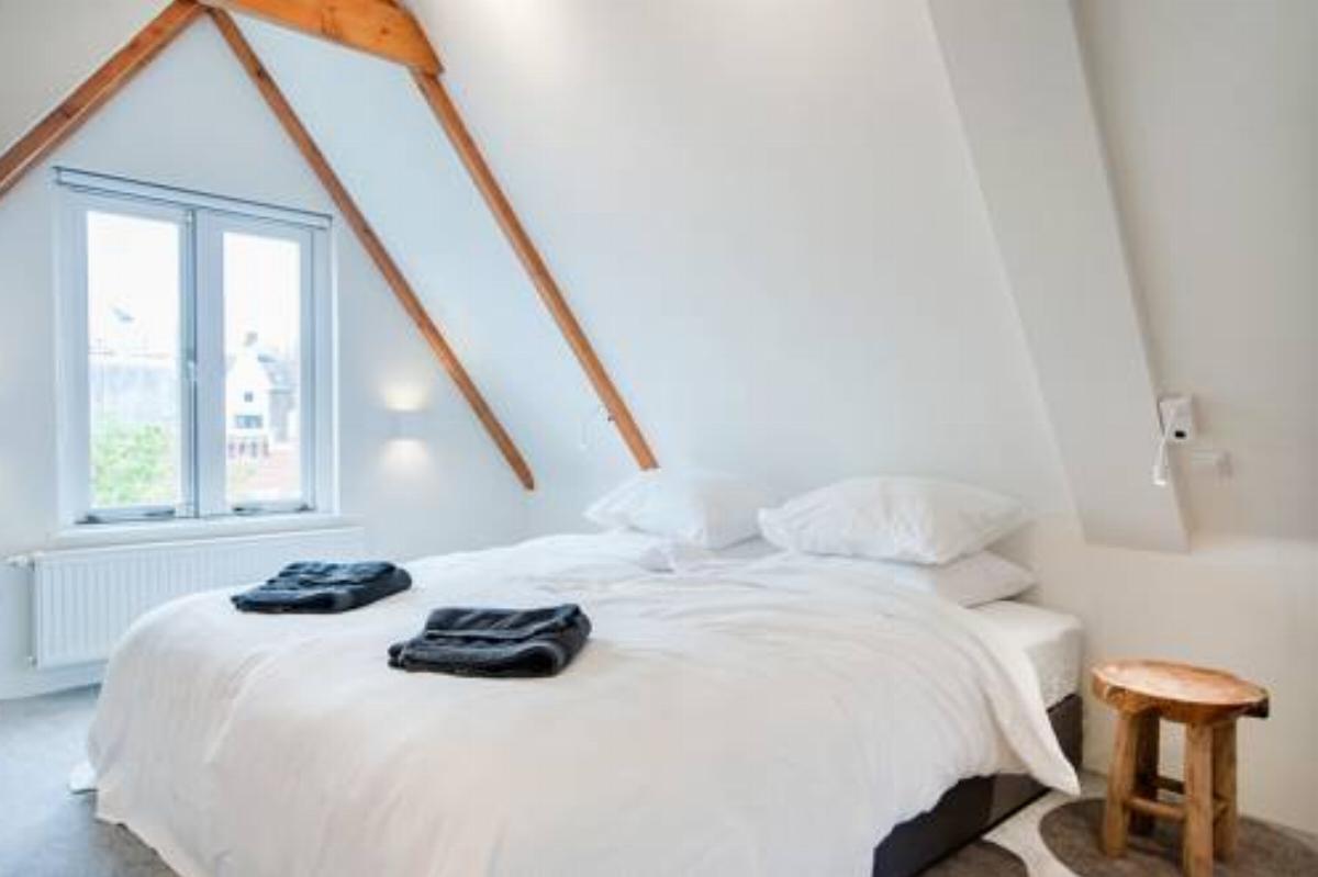 JorDam Loft Bed & Coffee Hotel Amsterdam Netherlands