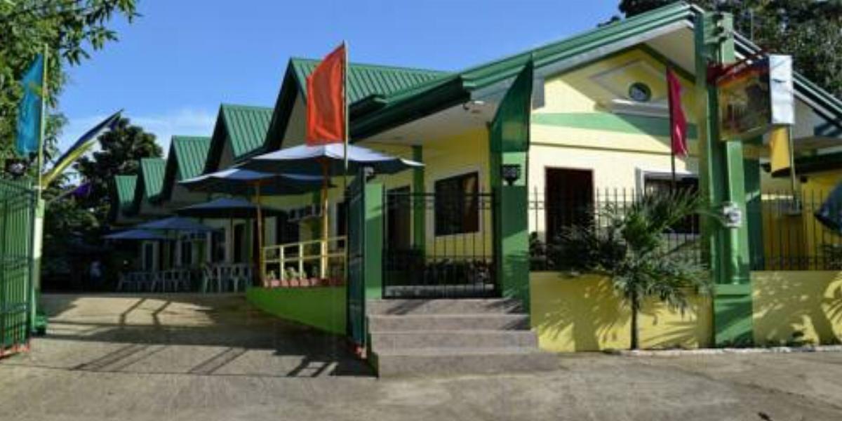Josefina's Pension Hotel Puerto Princesa City Philippines