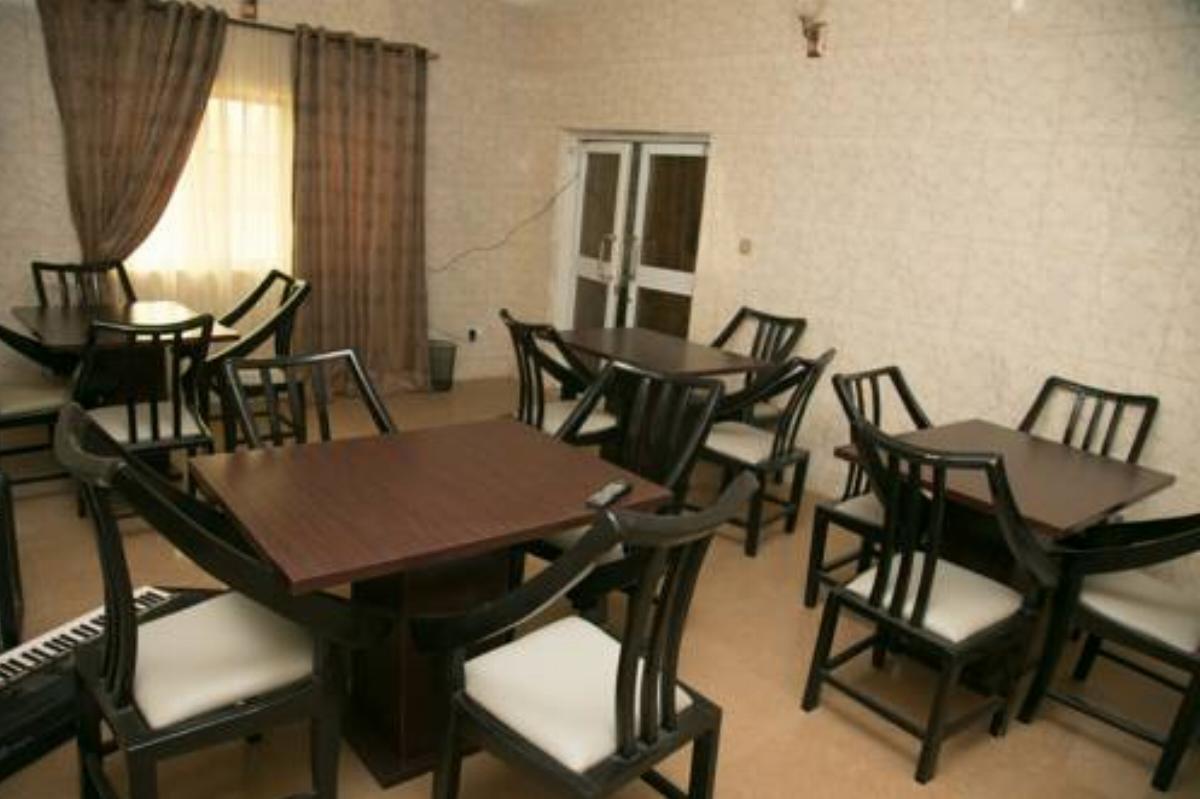 Josto's Place Hotel Jahi Nigeria