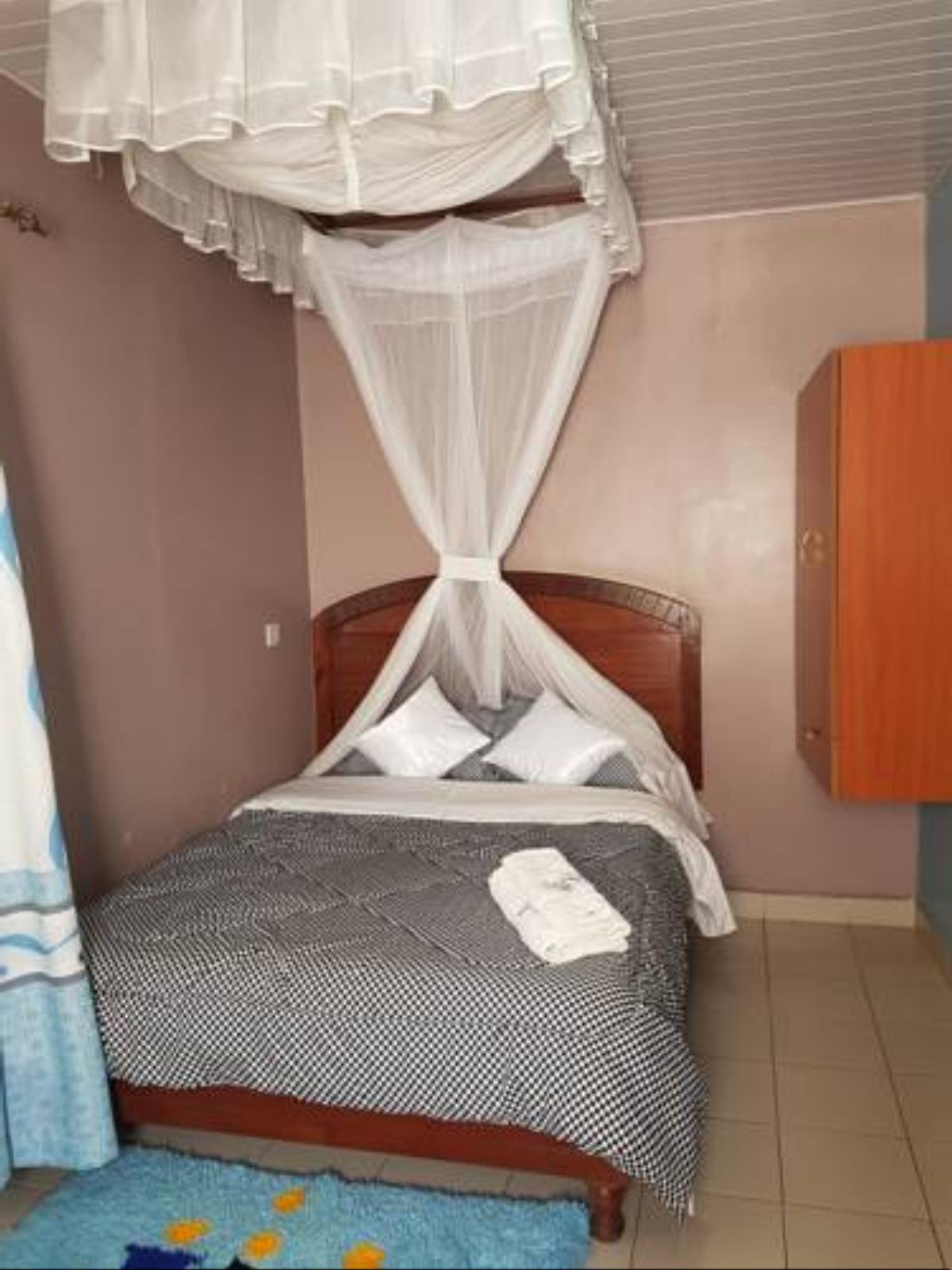 Joventure Hotel Hotel Kisumu Kenya
