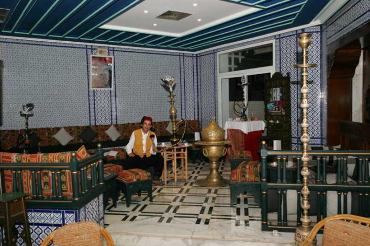 Joya Djerba Hotel Hotel Djerba Tunisia