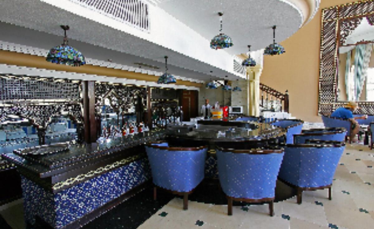 Joya Djerba Hotel Hotel Djerba Tunisia