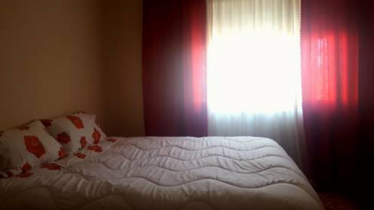 Joy's comfy flat in city center Hotel Korçë Albania