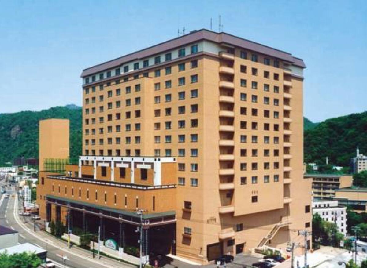 Jozankei Manseikaku Hotel Milione Hotel Jozankei Japan