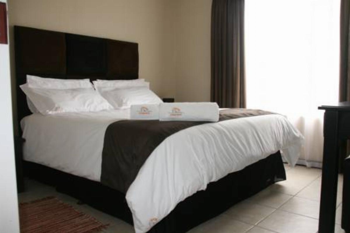 Jozi Apartments - Radiokop Hotel Honeydew South Africa