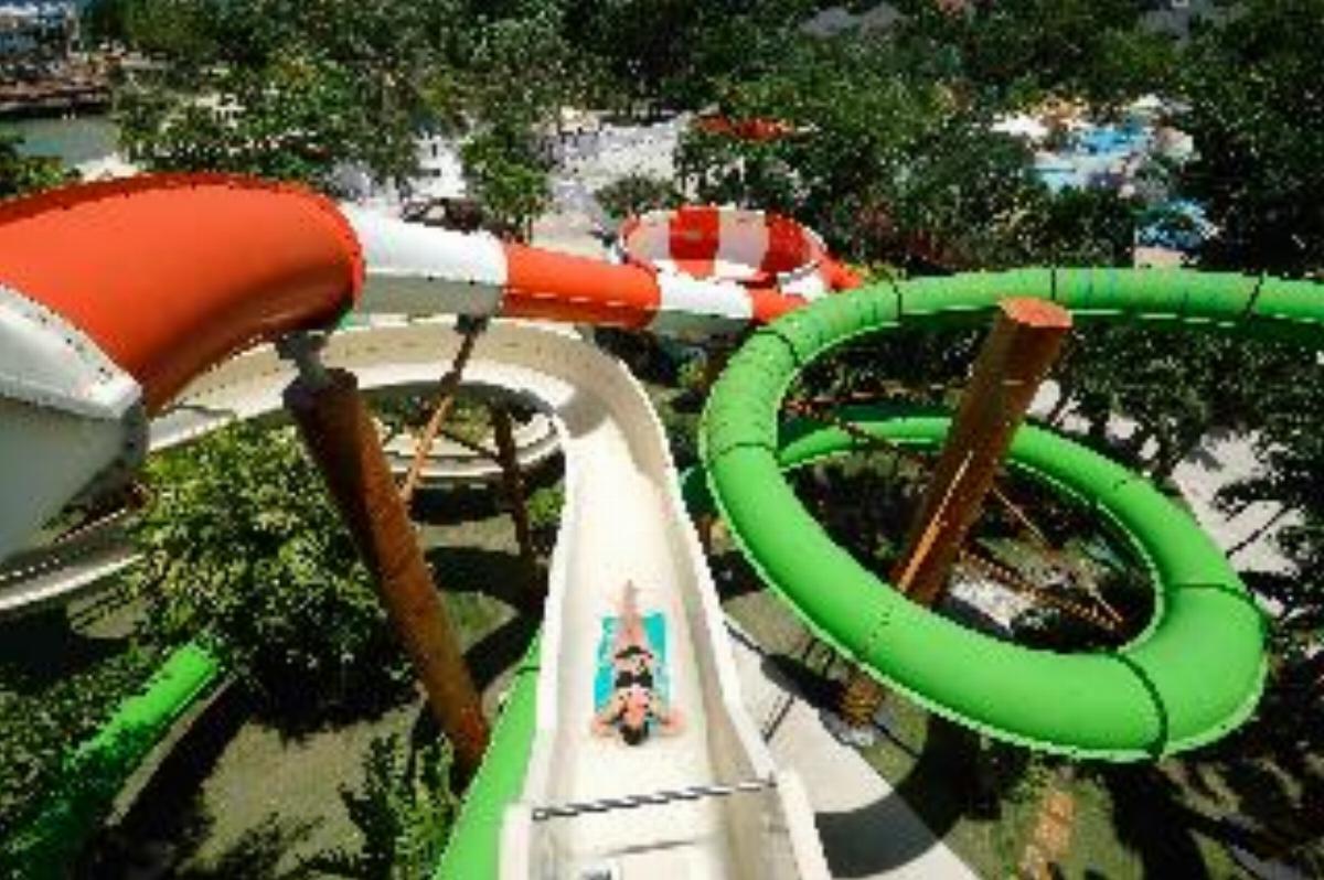 JPark Island Resort & Waterpark, Cebu  Hotel Cebu Philippines