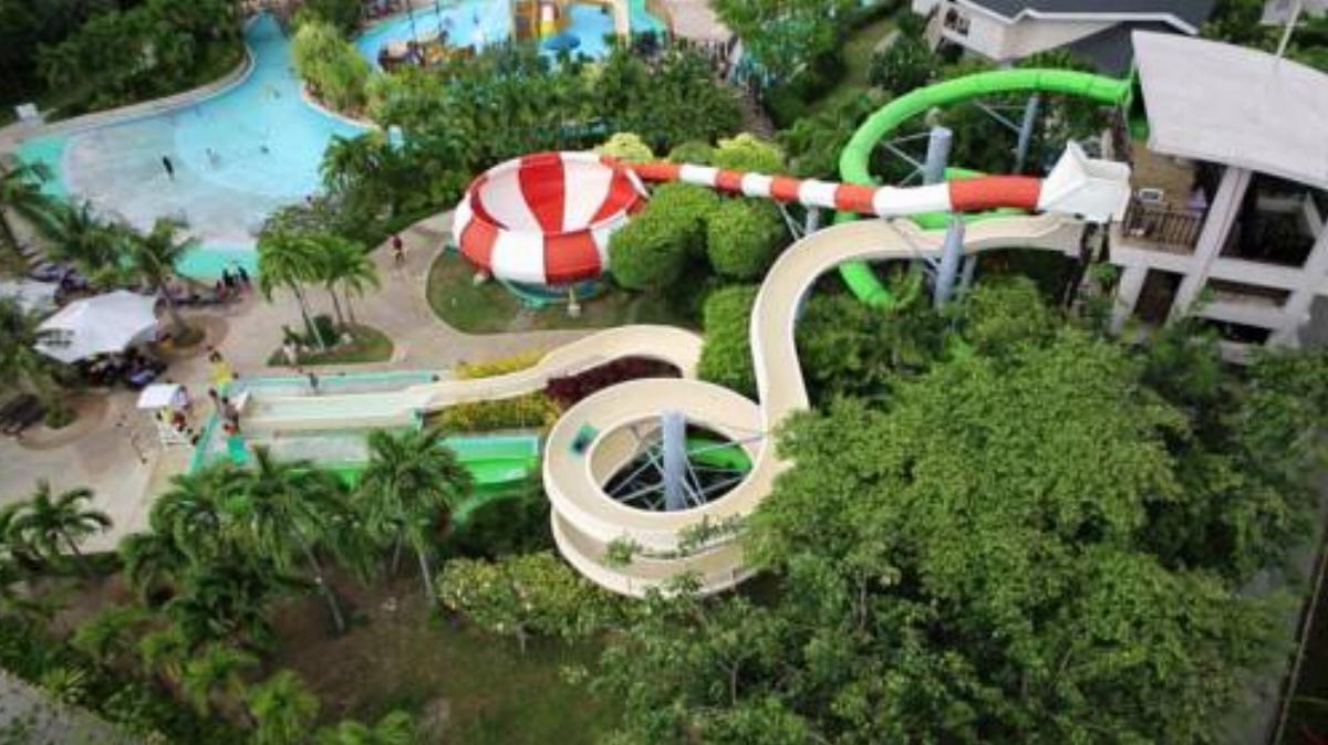 Jpark Island Resort & Waterpark Cebu Hotel Mactan Philippines