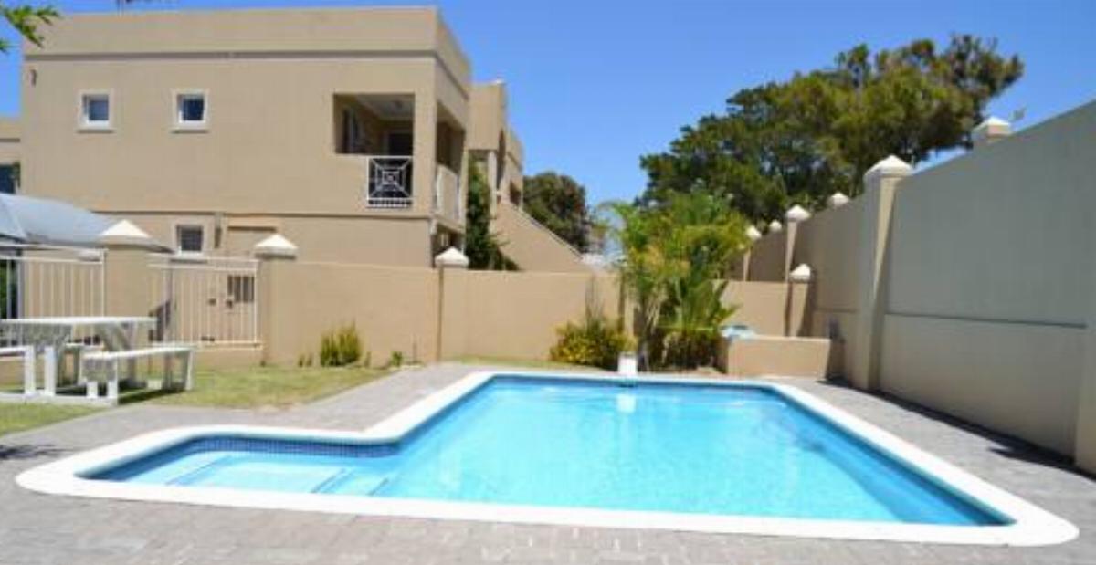 JR Accommodation Hotel Parow South Africa