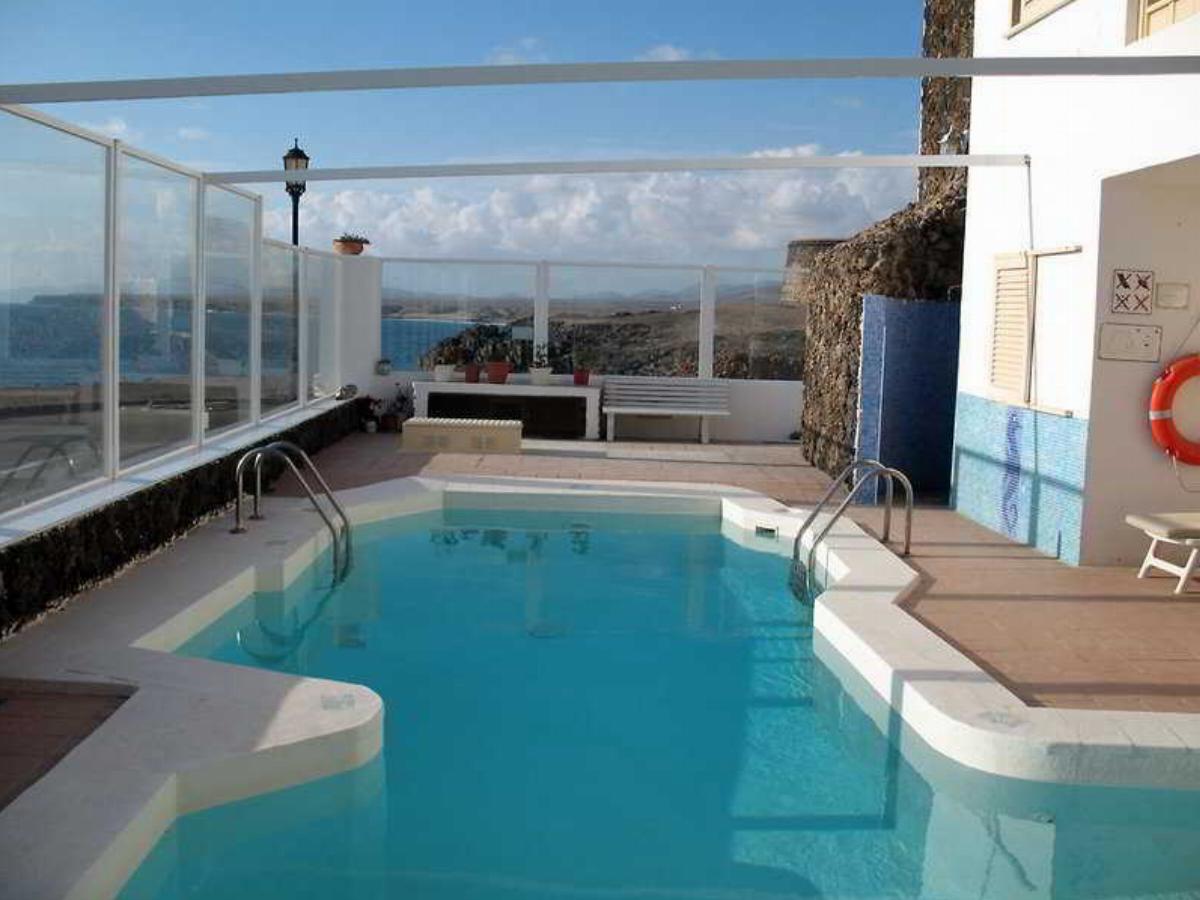 Juan Benitez Hotel Fuerteventura Spain
