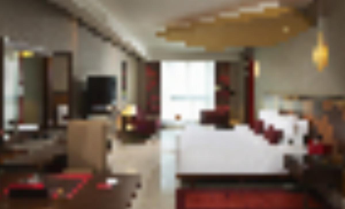 Jumeirah Creekside Hotel Hotel Dubai United Arab Emirates