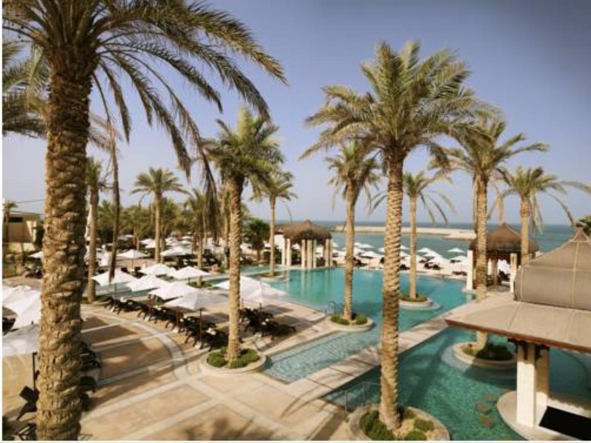 Jumeirah Messilah Beach Hotel & Spa Kuwait Hotel Kuwait Kuwait