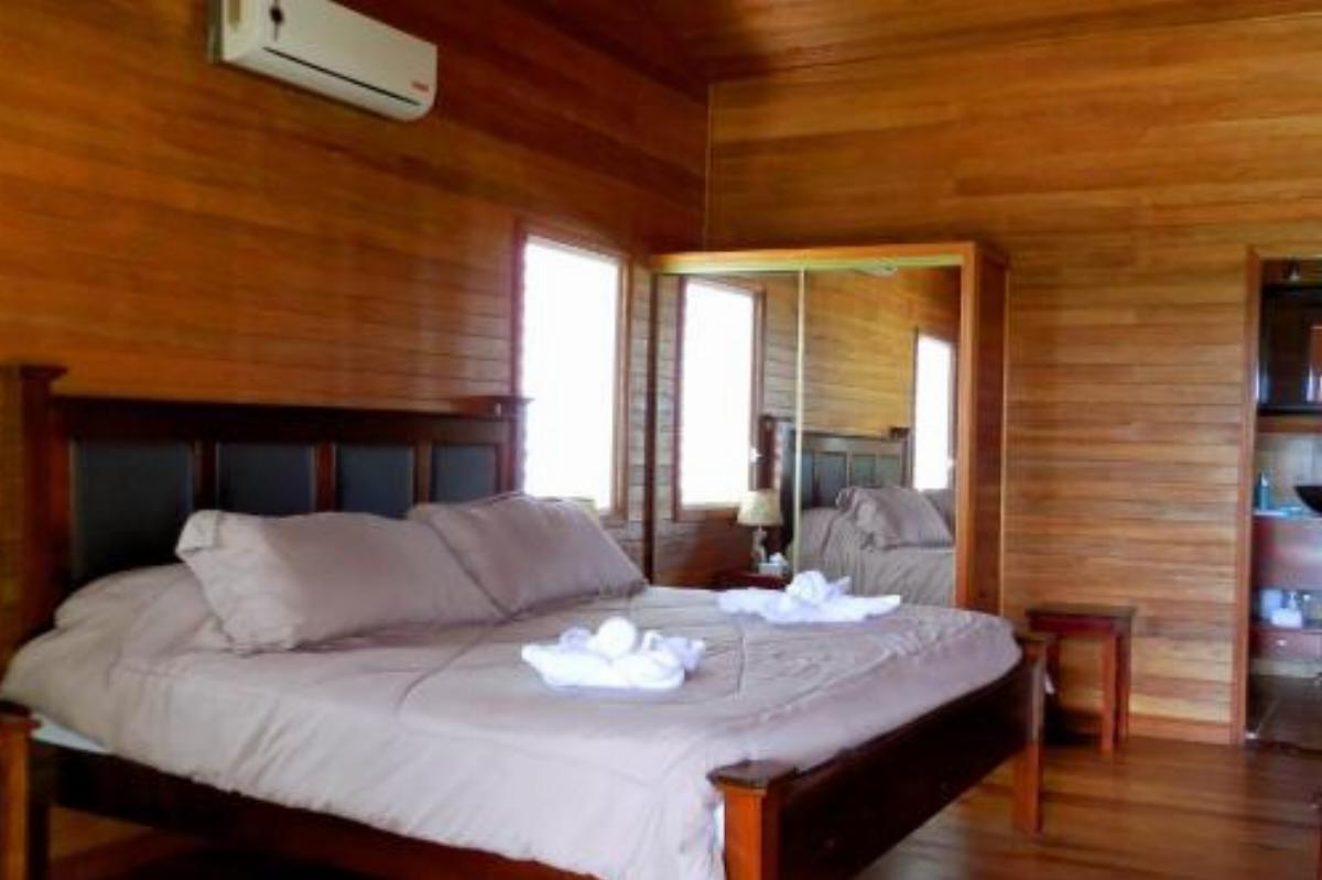 Juntos Cottages Hotel Belmopan Belize