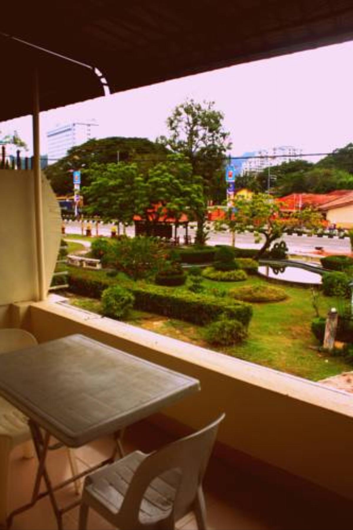 Jupeter Roomstay Hotel Kuah Malaysia