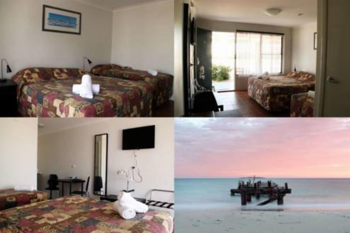 Jurien Bay Hotel Motel Hotel Jurien Bay Australia
