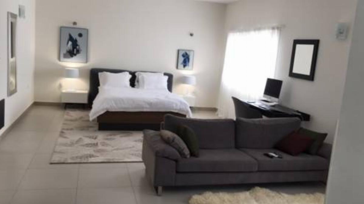 Just Now Properties Apartments Hotel Gwarinpa Nigeria