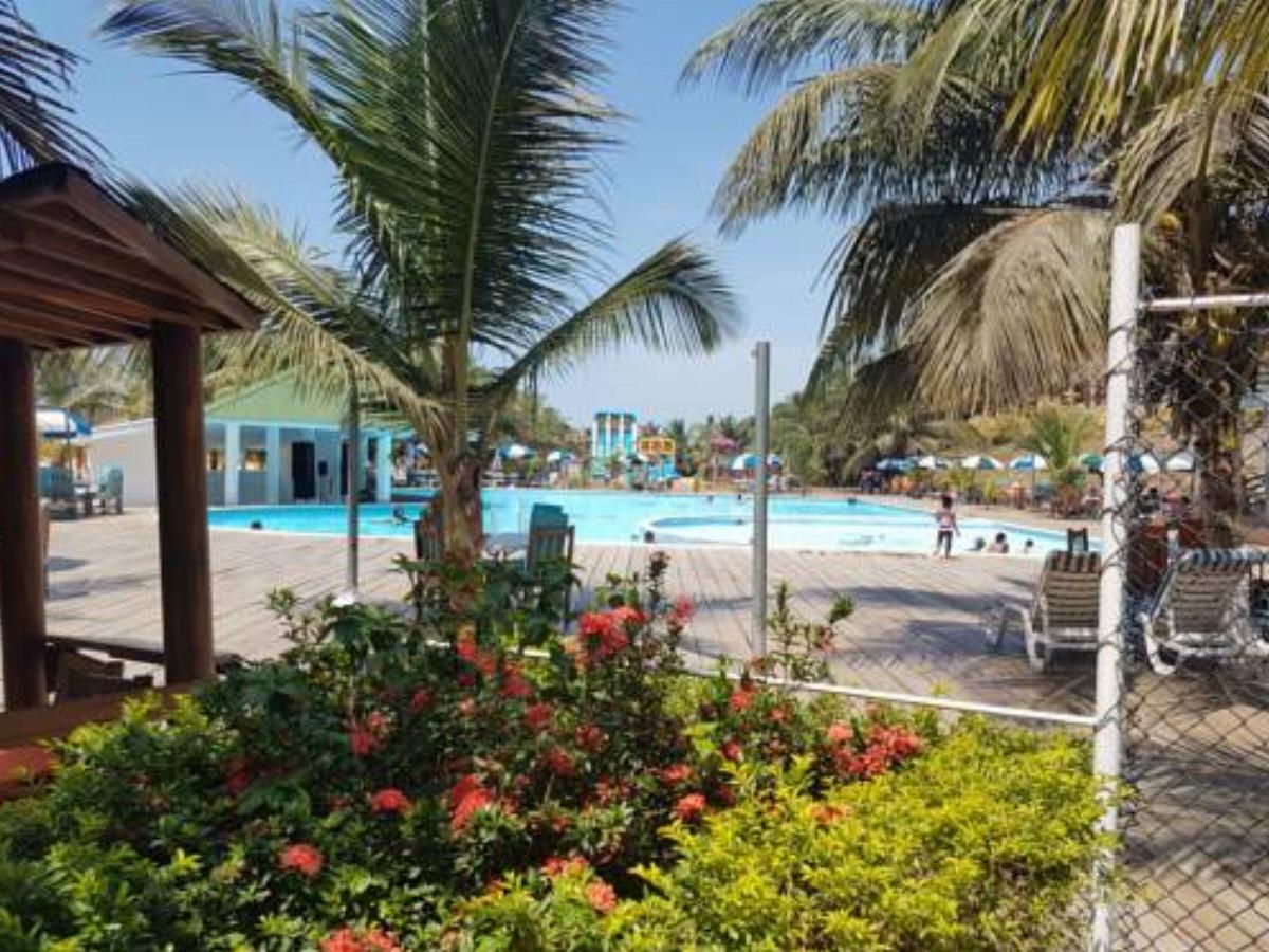 JW Gbede Beach Hotel Resort Hotel Ben Town Liberia