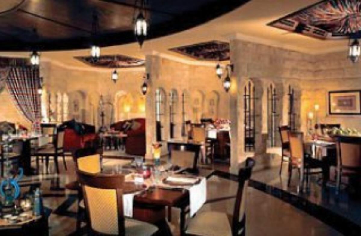 Jw Marriott Hotel Dubai United Arab Emirates