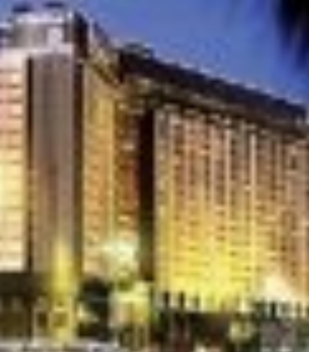 JW Marriott Hotel Kuwait Hotel Kuwait Kuwait