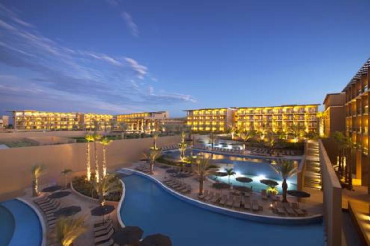 JW Marriott Los Cabos Beach Resort & Spa Hotel San José del Cabo Mexico