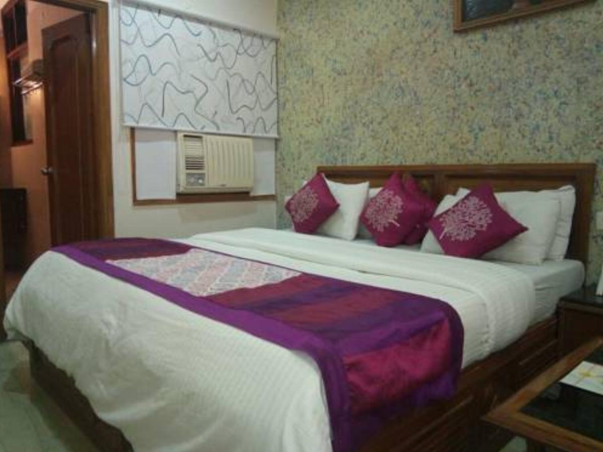 Jyoti hotel Hotel Dera Bassi India