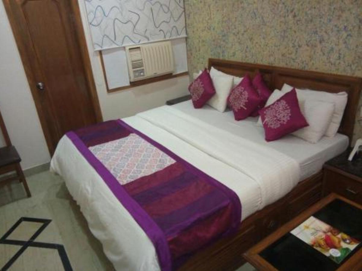 Jyoti hotel Hotel Dera Bassi India